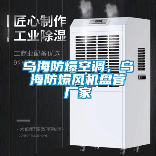 烏海防爆空調(diào)，烏海防爆風(fēng)機(jī)盤(pán)管廠家