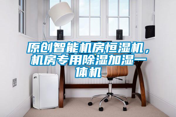 原創(chuàng)智能機(jī)房恒濕機(jī)，機(jī)房專用除濕加濕一體機(jī)