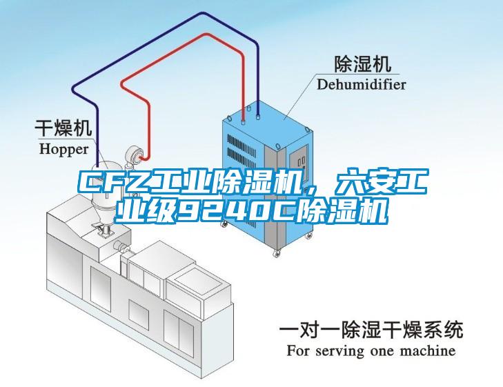 CFZ工業(yè)除濕機(jī)，六安工業(yè)級(jí)9240C除濕機(jī)
