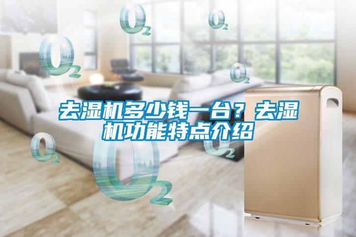 去濕機(jī)多少錢一臺？去濕機(jī)功能特點(diǎn)介紹