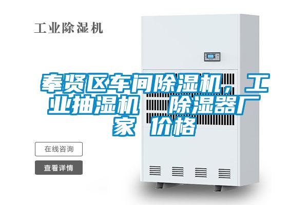 奉賢區(qū)車間除濕機(jī)，工業(yè)抽濕機(jī)  除濕器廠家 價(jià)格