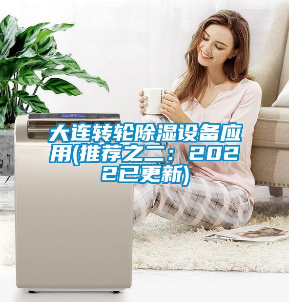 大連轉(zhuǎn)輪除濕設(shè)備應用(推薦之二：2022已更新)