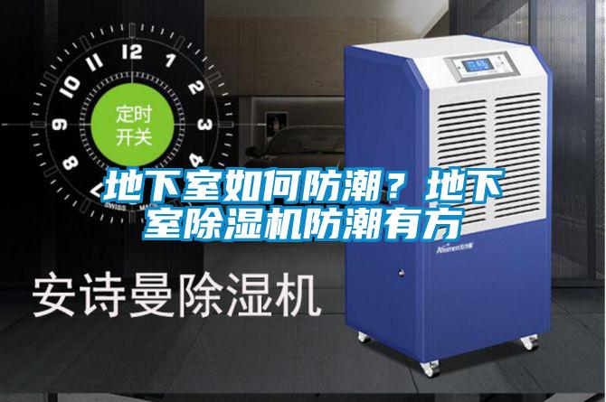 地下室如何防潮？地下室除濕機(jī)防潮有方