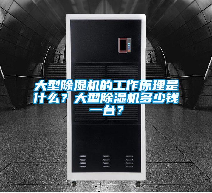 大型除濕機的工作原理是什么？大型除濕機多少錢一臺？