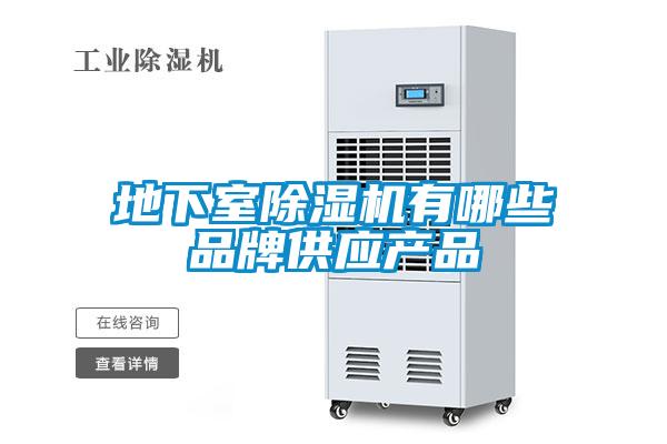 地下室除濕機有哪些品牌供應產(chǎn)品