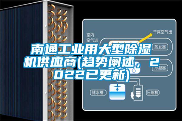南通工業(yè)用大型除濕機供應(yīng)商(趨勢闡述，2022已更新)