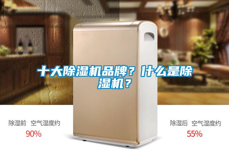 十大除濕機(jī)品牌？什么是除濕機(jī)？