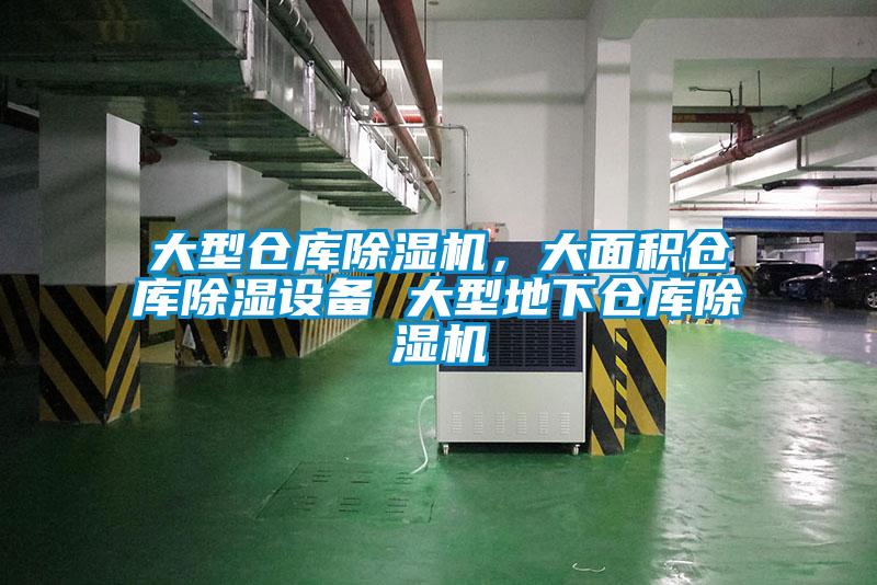 大型倉庫除濕機，大面積倉庫除濕設(shè)備 大型地下倉庫除濕機