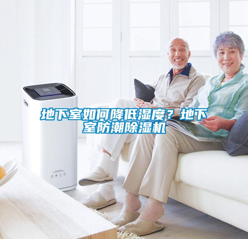 地下室如何降低濕度？地下室防潮除濕機(jī)