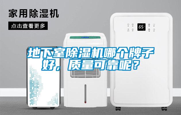 地下室除濕機哪個牌子好，質(zhì)量可靠呢？