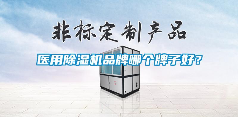 醫(yī)用除濕機(jī)品牌哪個(gè)牌子好？
