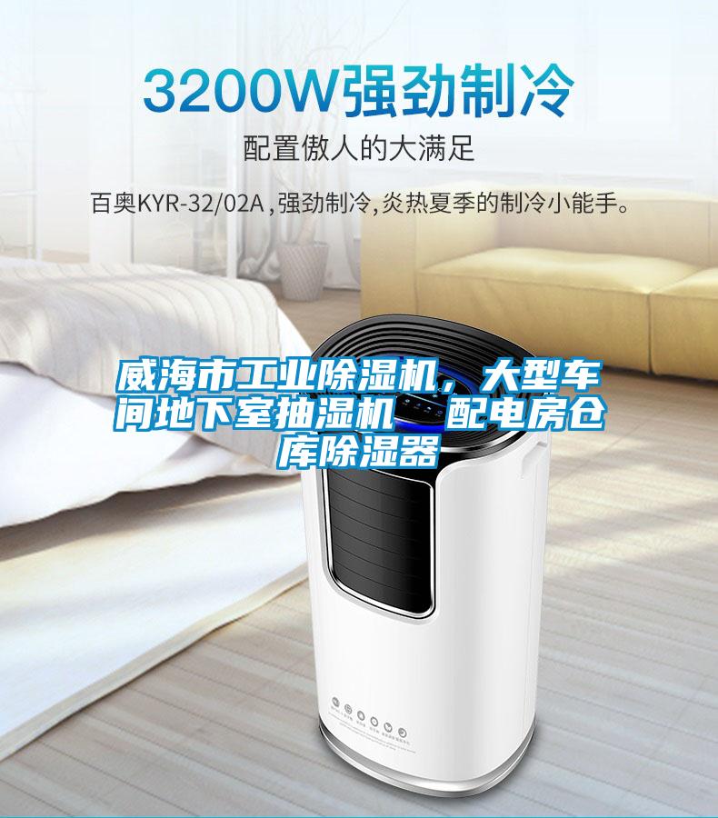 威海市工業(yè)除濕機(jī)，大型車(chē)間地下室抽濕機(jī)  配電房倉(cāng)庫(kù)除濕器