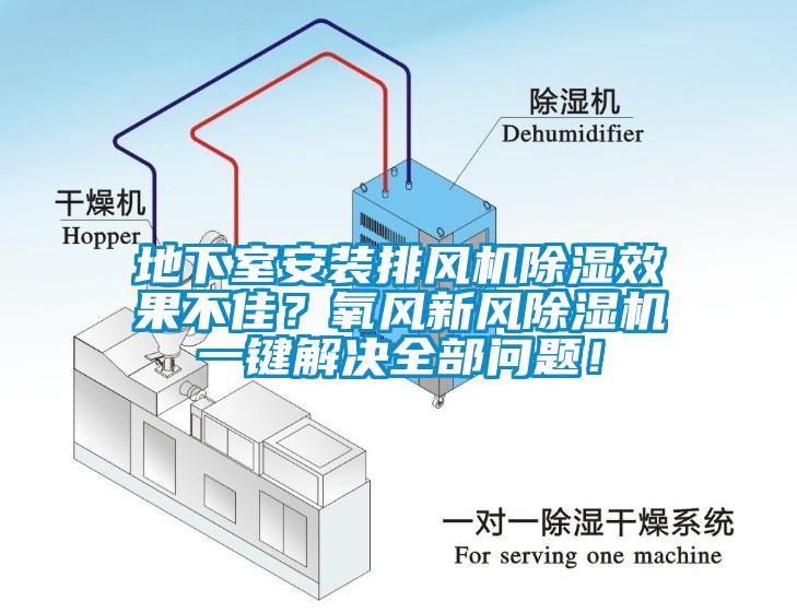地下室安裝排風(fēng)機(jī)除濕效果不佳？氧風(fēng)新風(fēng)除濕機(jī)一鍵解決全部問(wèn)題！