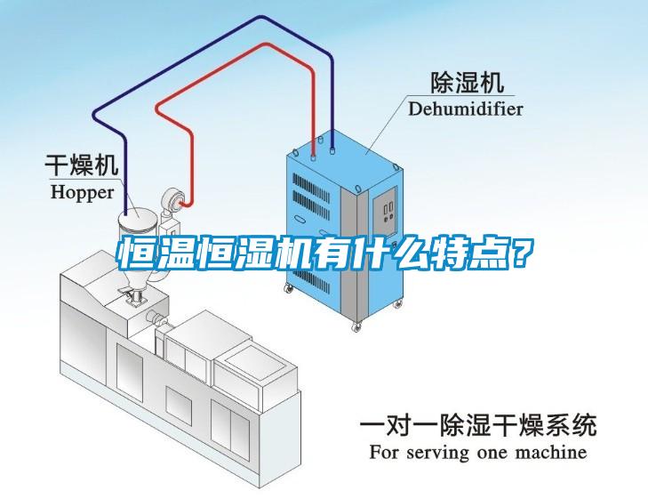 恒溫恒濕機(jī)有什么特點(diǎn)？
