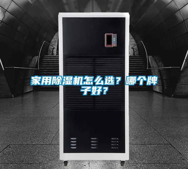 家用除濕機(jī)怎么選？哪個牌子好？