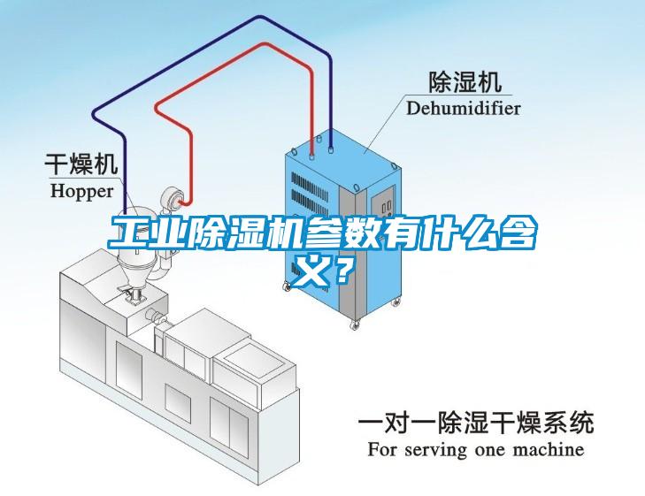 工業(yè)除濕機參數(shù)有什么含義？