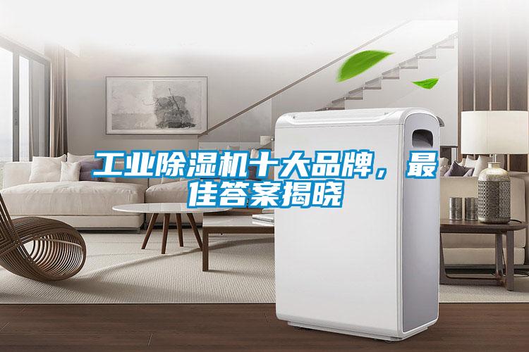 工業(yè)除濕機(jī)十大品牌，最佳答案揭曉