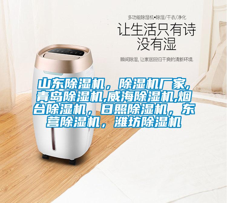 山東除濕機，除濕機廠家,青島除濕機,威海除濕機,煙臺除濕機，日照除濕機，東營除濕機，濰坊除濕機