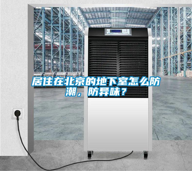 居住在北京的地下室怎么防潮，防異味？