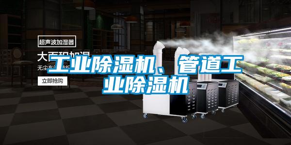 工業(yè)除濕機(jī)、管道工業(yè)除濕機(jī)