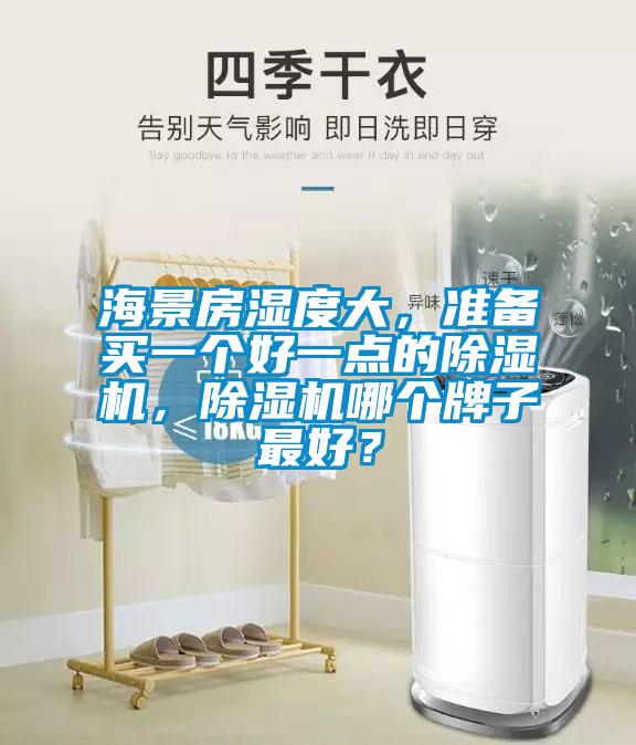 海景房濕度大，準(zhǔn)備買一個(gè)好一點(diǎn)的除濕機(jī)，除濕機(jī)哪個(gè)牌子最好？