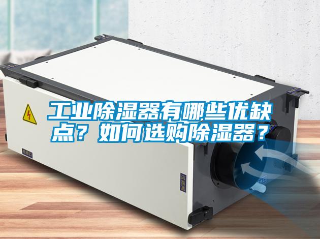 工業(yè)除濕器有哪些優(yōu)缺點？如何選購除濕器？