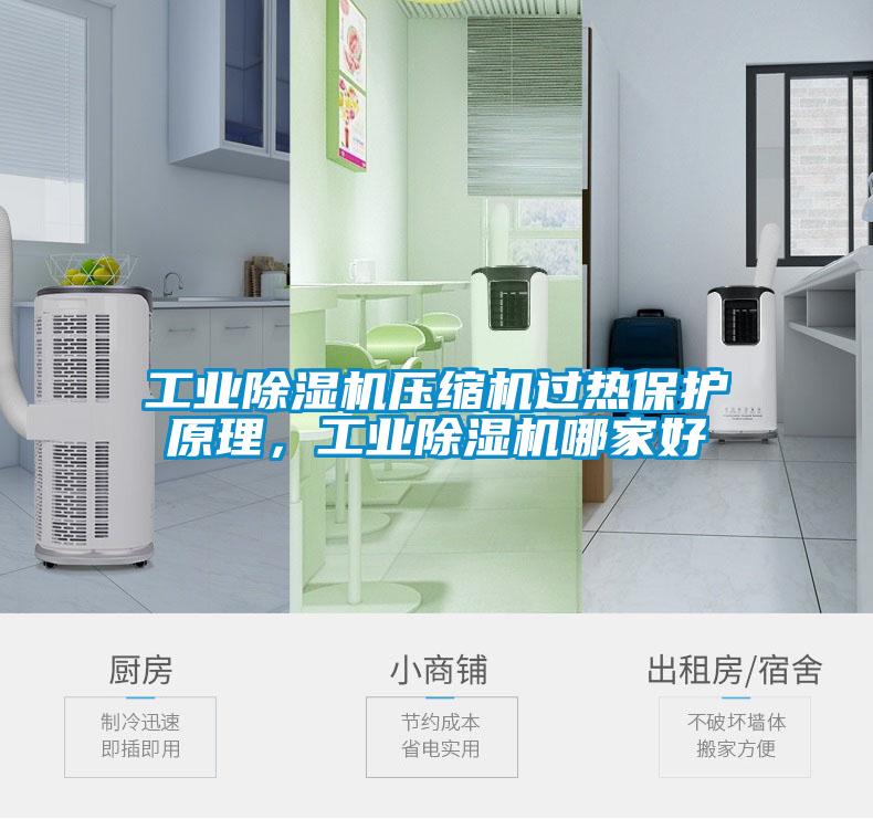 工業(yè)除濕機壓縮機過熱保護原理，工業(yè)除濕機哪家好