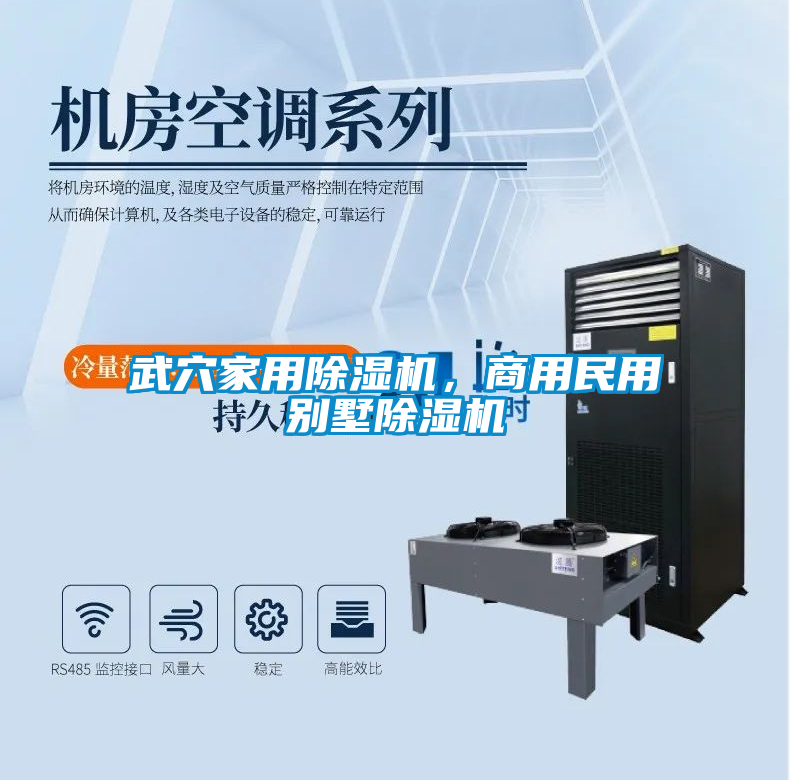 武穴家用除濕機(jī)，商用民用別墅除濕機(jī)