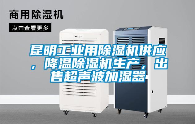 昆明工業(yè)用除濕機(jī)供應(yīng)，降溫除濕機(jī)生產(chǎn)，出售超聲波加濕器
