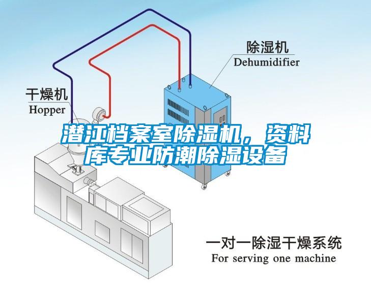 潛江檔案室除濕機(jī)，資料庫專業(yè)防潮除濕設(shè)備