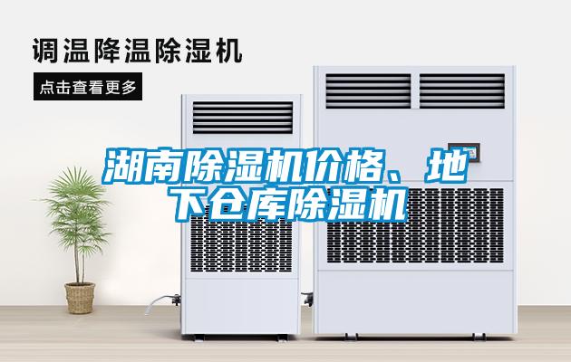 湖南除濕機(jī)價(jià)格、地下倉庫除濕機(jī)