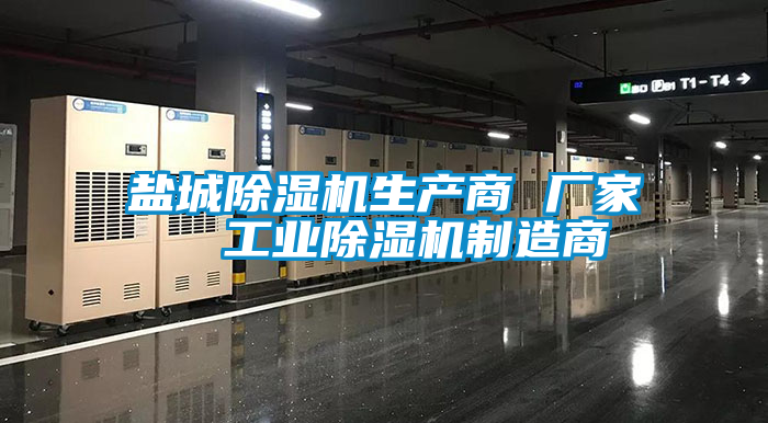 鹽城除濕機生產商 廠家  工業(yè)除濕機制造商