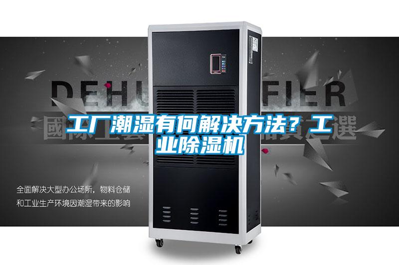 工廠潮濕有何解決方法？工業(yè)除濕機(jī)