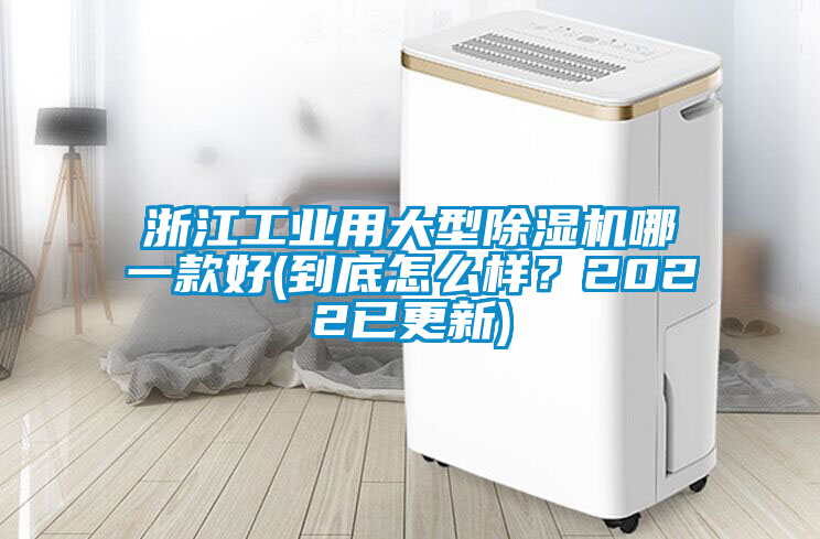 浙江工業(yè)用大型除濕機哪一款好(到底怎么樣？2022已更新)