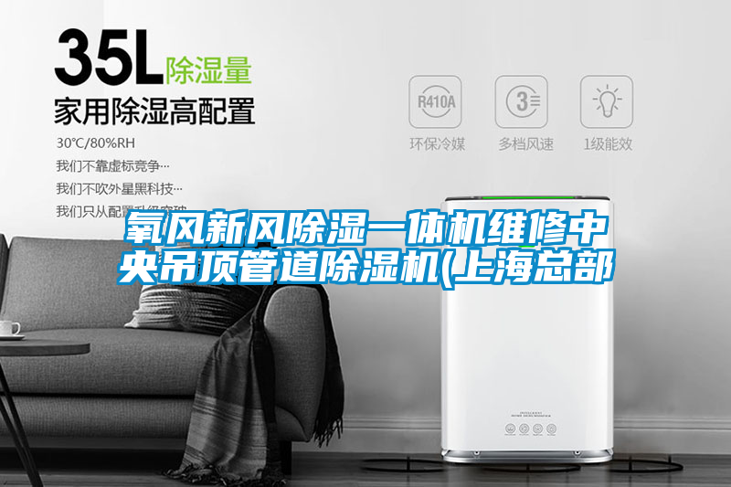 氧風新風除濕一體機維修中央吊頂管道除濕機(上?？偛?></div>
								<div   id=
