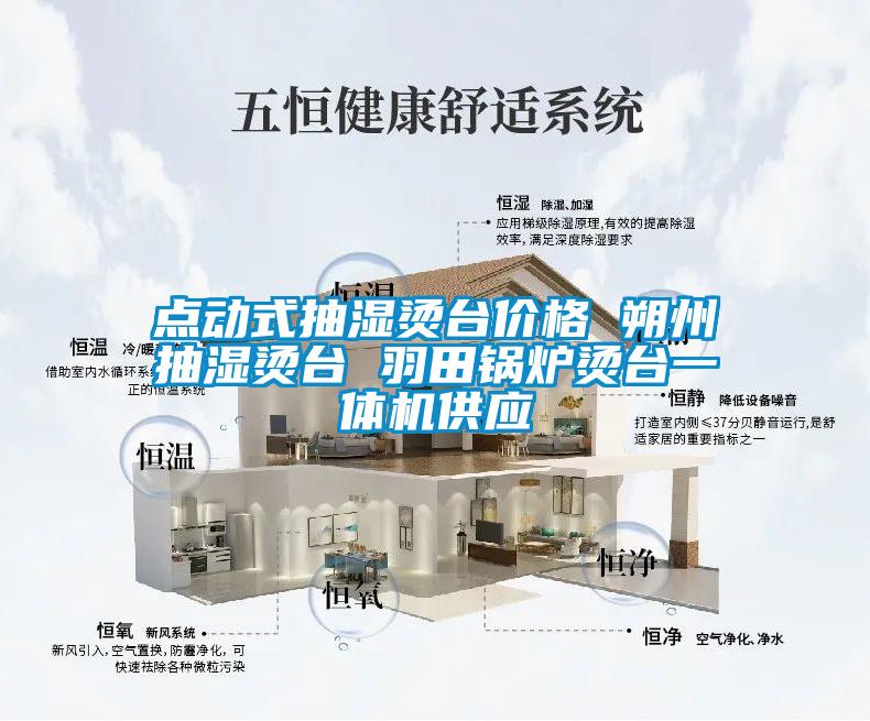 點(diǎn)動式抽濕燙臺價(jià)格 朔州抽濕燙臺 羽田鍋爐燙臺一體機(jī)供應(yīng)