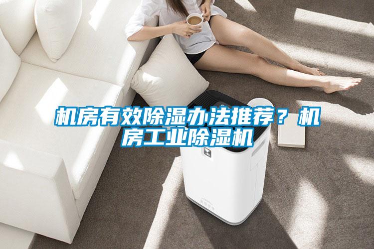 機房有效除濕辦法推薦？機房工業(yè)除濕機