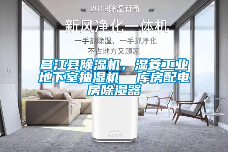 昌江縣除濕機，濕菱工業(yè)地下室抽濕機  庫房配電房除濕器