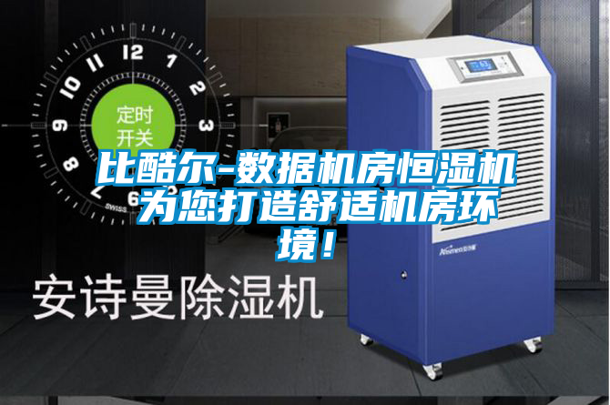 比酷爾-數(shù)據(jù)機房恒濕機 為您打造舒適機房環(huán)境！