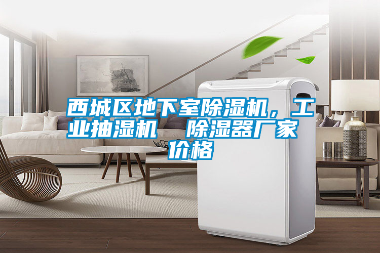 西城區(qū)地下室除濕機，工業(yè)抽濕機  除濕器廠家 價格