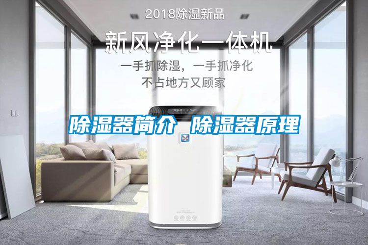除濕器簡(jiǎn)介 除濕器原理