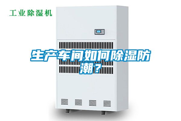 生產(chǎn)車間如何除濕防潮？