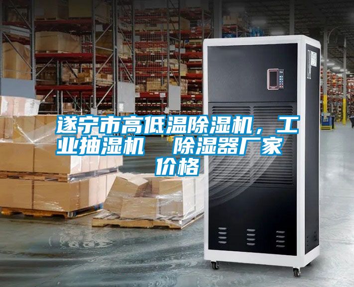 遂寧市高低溫除濕機，工業(yè)抽濕機  除濕器廠家 價格