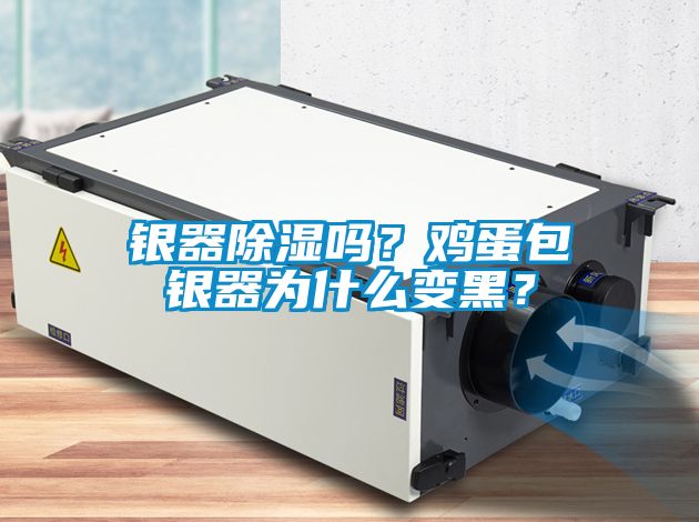 銀器除濕嗎？雞蛋包銀器為什么變黑？
