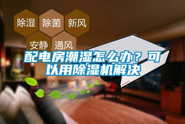 配電房潮濕怎么辦？可以用除濕機(jī)解決