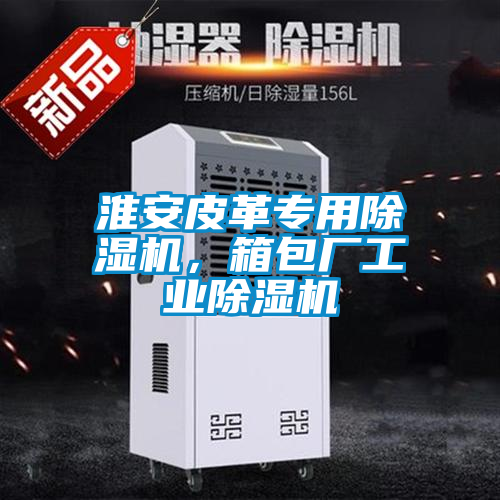 淮安皮革專用除濕機(jī)，箱包廠工業(yè)除濕機(jī)