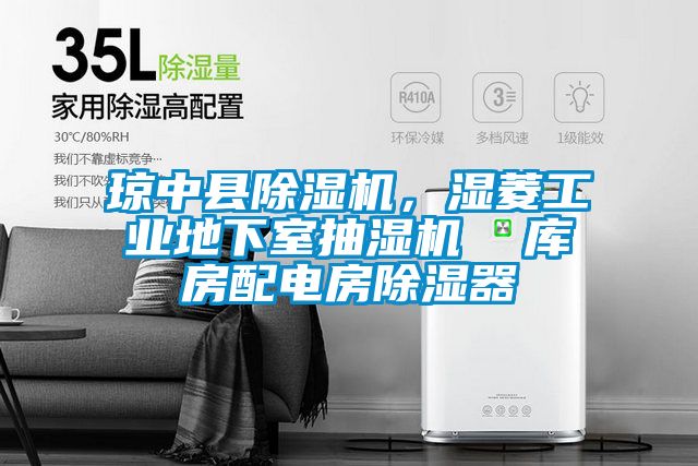瓊中縣除濕機，濕菱工業(yè)地下室抽濕機  庫房配電房除濕器