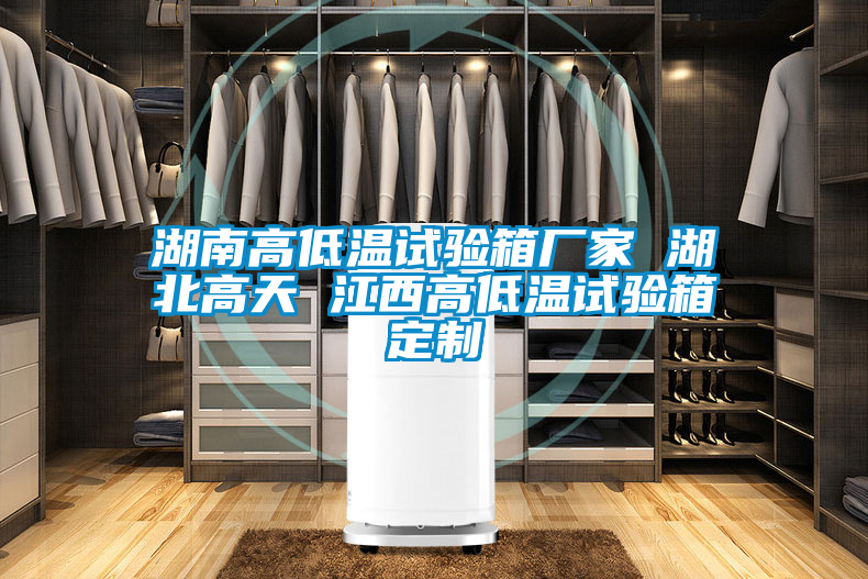 湖南高低溫試驗(yàn)箱廠(chǎng)家 湖北高天 江西高低溫試驗(yàn)箱定制