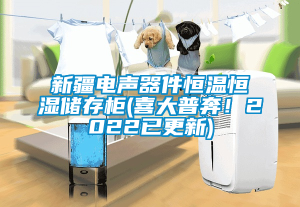新疆電聲器件恒溫恒濕儲存柜(喜大普奔！2022已更新)