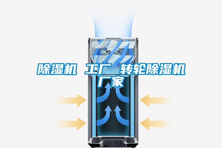除濕機(jī) 工廠(chǎng) 轉(zhuǎn)輪除濕機(jī)廠(chǎng)家